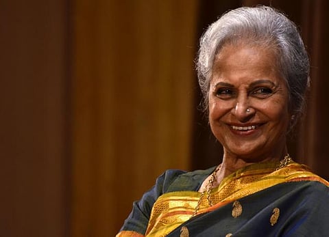 சர்வதேச திரைப்பட விழா தொடங்கியது