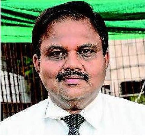 பணம் புழங்காத உலகம் படைக்கலாம்!﻿