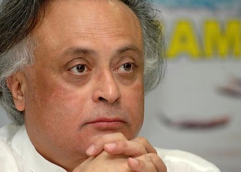 சுயதொழில் பயிற்சி மையம்: ஜெய்ராம் ரமேஷ் எதிர்ப்பு