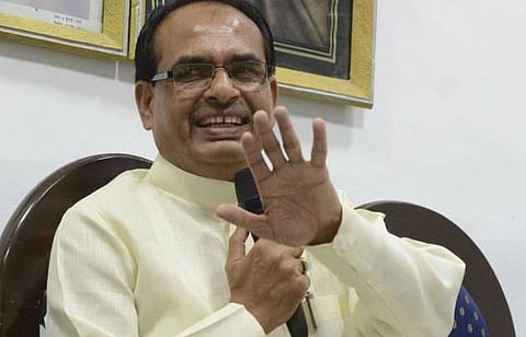 ம.பி. சட்டமன்றத் தேர்தலில் வெற்றி உறுதி:  சிவராஜ்சிங் சவுகான்