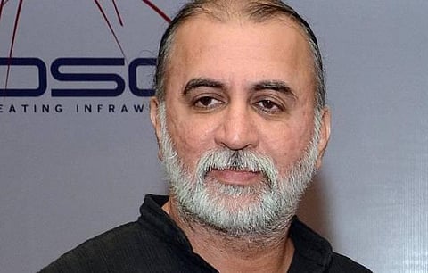 தெஹல்கா ஆசிரியரை எதிர்க்கும் தேசிய மகளிர் ஆணையம்