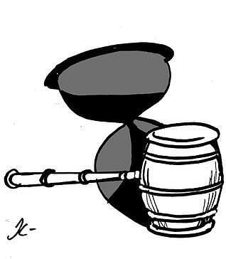 உங்கள் சொத்து வாரிசுக்கா, வழக்குக்கா?