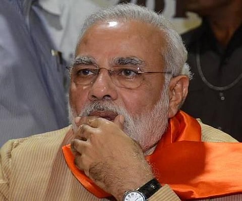 பெண் வேவுபார்ப்பு விவகாரம்: மோடி மீது சிபிஐ விசாரணை தேவை