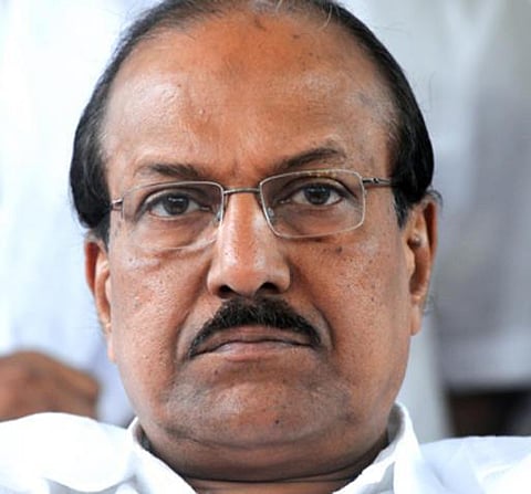 ஐஸ் க்ரீம் பார்லர் பலாத்கார வழக்கு: குஞ்ஞாலிகுட்டிக்கு எதிராக அச்சுதானந்தன் போர்க்கொடி