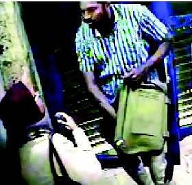 பெங்களூர் ஏடிஎம் தாக்குதல்: குற்றவாளியை நெருங்கியது போலீஸ்