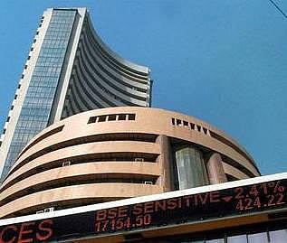 ஈரான் ஒப்பந்தம் எதிரொலி: பங்குச்சந்தைகளில் ஏற்றம்