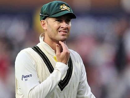 ஆஷஸ்: ஆண்டர்சனை வெறுப்பேற்றிய கிளார்க்குக்கு அபராதம்