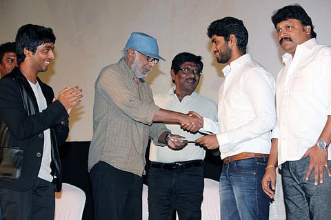 ’நல்ல படங்களை எடுக்க கோடிகள் தேவையில்லை’ - பாலுமகேந்திரா