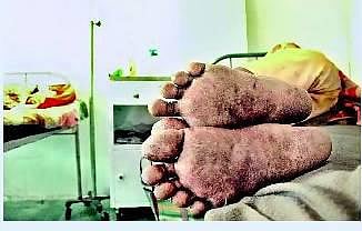 கெட்ட சரித்திரம் திரும்புகிறது