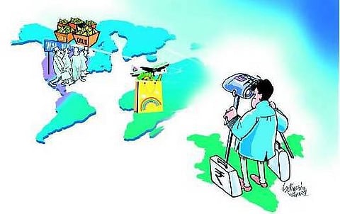 லாபம் தரும் நீண்ட கால முதலீடுகள்!