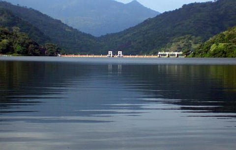 தமிழகத்தில் 17 அணைகள் ரூ.87 கோடி செலவில் புனரமைப்பு