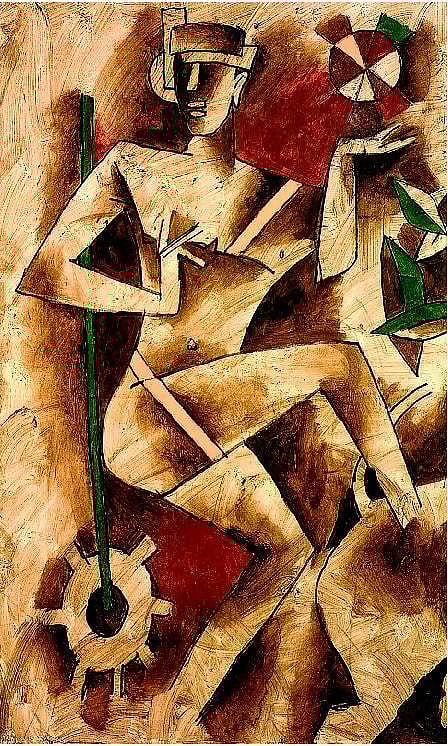 எம்.எப். ஹுசைன் நூற்றாண்டு விழா