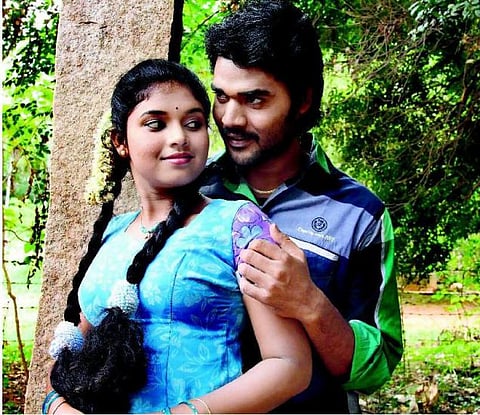 மருத்துவ உலகின் பயங்கர மறுபக்கம் : திகில் கிளப்ப வரும் தமிழ்ப்படம்