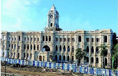 100 வயதை நிறைவு செய்கிறது ‘ரிப்பன்’