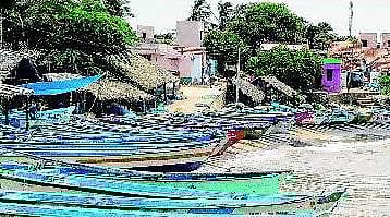 இடிந்தகரையில் நாட்டு வெடிகுண்டுகள் வெடித்து 6 பேர் பலி