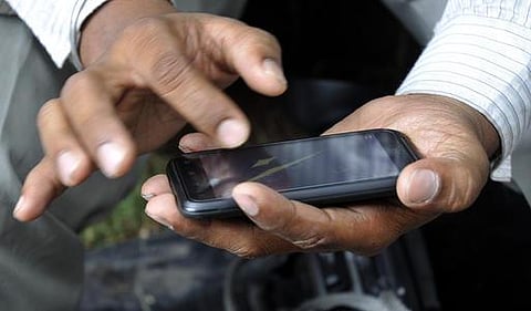 ரெண்டாவது மரணம்!