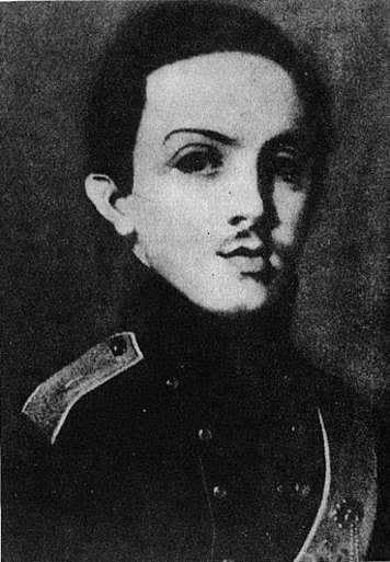 அந்த நாள் ஞாபகம் - எங்கல்ஸ் பிறந்த நாள்