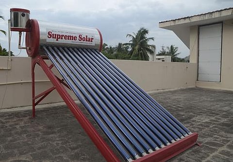 சோலார் மின் சக்தி மானியம் யாருக்கு கிடைக்கும்?