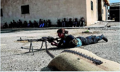 அமைதிப் புறாவைப் பறக்கவிட்டு சமைத்துப் பார்!