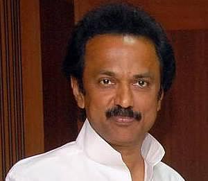 ஏற்காடு இடைத்தேர்தல்: மு.க.ஸ்டாலின் 4 நாட்கள் பிரச்சாரம்