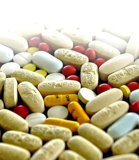 பார்மா துறையில் அன்னிய முதலீட்டை குறைக்க முடியாது: சர்மா