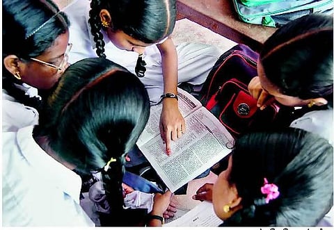 மத்திய அரசு - தனியார் கூட்டு சி.பி.எஸ்.இ. பள்ளிகளுக்கு தமிழகத்தில் போதிய வரவேற்பு இல்லை