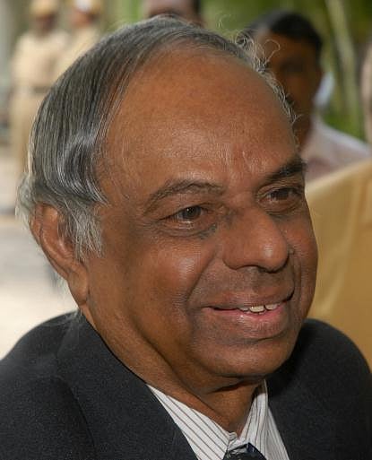 நடப்பு கணக்கு பற்றாக்குறை 3 சதவிகிதத்துக்கு கீழே குறையும்:ரங்கராஜன்