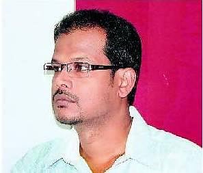 ஆய்வுப் பணியே என் வாழ்நாள் பணி - ப. சரவணன் சிறப்புப் பேட்டி