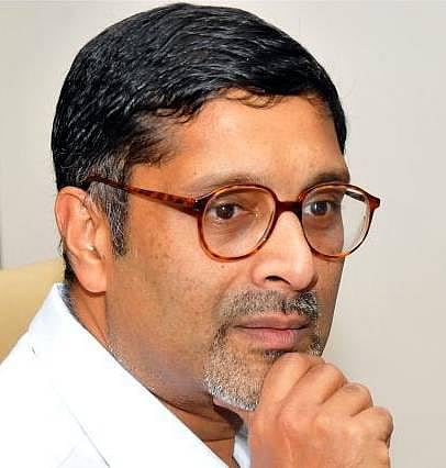 அர்விந்த் சுப்ரமணியம் - இவரைத் தெரியுமா?