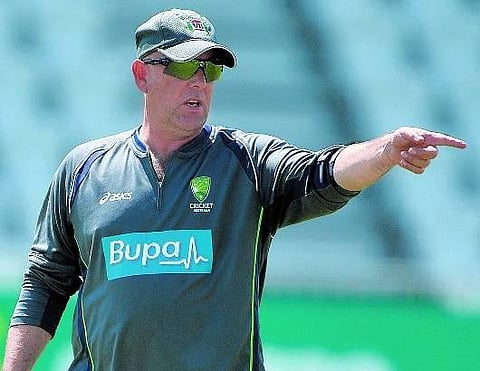 பொற்காலத்துக்குத் திரும்ப வேண்டும் ஆஸ்திரேலியா