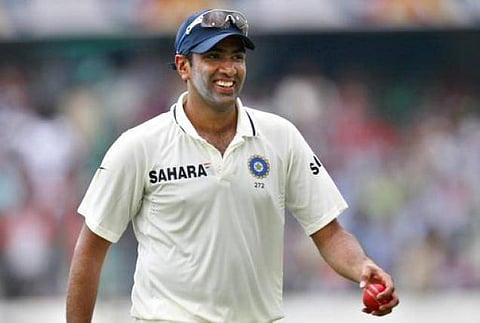 டெஸ்ட் ஆல்ரவுண்டர் தரவரிசையில் அஸ்வின் தொடர்ந்து முதலிடம்