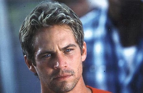 ஃபாஸ்ட் அண்ட் ஃப்யூரியஸ் பால் வாக்கர் கார் விபத்தில் மரணம்