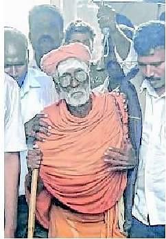 தேவாரம் பாட எதிர்ப்பு தெரிவிக்க கூடாது