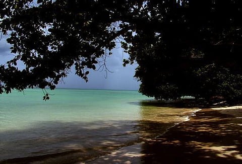 ராபின்ஸன் குரூசோவும் கைபேசிக் கட்டணமும்