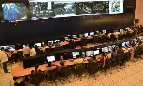 மங்கள்யான் ஒரு மைல்கல் சாதனை: இஸ்ரோ பெருமிதம்