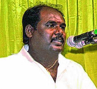 பசுபதிபாண்டியன் கொலை வழக்கு: திண்டுக்கல் நீதிமன்றத்தில் சுபாஷ் பண்ணையார் சரண்