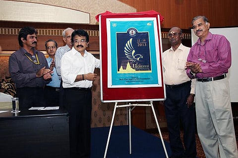 கமல், அமீர்கான் துவக்கி வைக்கும் சென்னை சர்வதேச திரைப்பட விழா