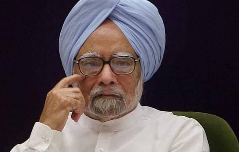 தொலைத்தொடர்புத் துறையில் முன்னேற வேண்டும் : பிரதமர்