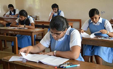 மார்ச் 3-ல் ப்ளஸ் டூ, 26-ல் பத்தாம் வகுப்பு தேர்வுகள் தொடக்கம்