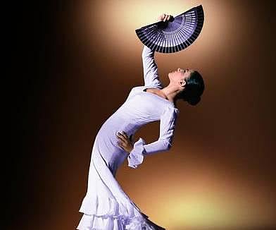 நடனமாடத் தெரிந்த கடவுள்