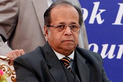 பாலியல் புகார்: நீதிபதியால் பாதிக்கப்பட்ட பெண்ணிடம் விசாரணை