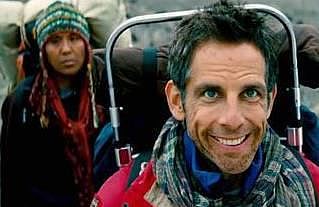 தி சீக்ரெட் லைஃப் ஆஃப் வால்டர் மிட்டி<br/>சொப்பன வாழ்வின் சூப்பர் மேன்