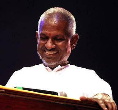 துல்லியமாக ஒலிக்கும் ராஜ இசை!