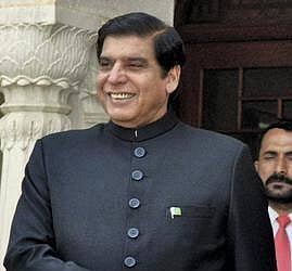 பாகிஸ்தான் முன்னாள் பிரதமர் மீது நடவடிக்கை எடுக்க நீதிமன்றம் உத்தரவு