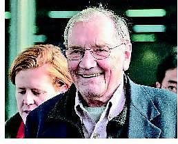 வட கொரியா பிடியில் இருந்த அமெரிக்கர் விடுதலை