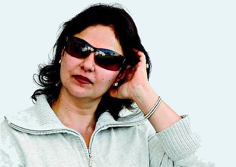 அஞ்சலி டெண்டுல்கர்  : சச்சினுக்குக் கிடைத்த முதல் ரத்தினம்