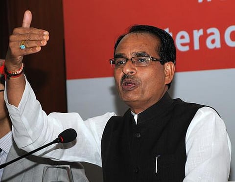 மத்தியப் பிரதேசத்தில் 3-வது முறை முதல்வராகும் மண்ணின் மைந்தர்