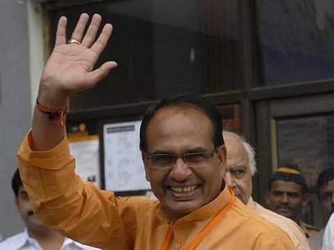 மக்களவைத் தேர்தலிலும் அதிக இடங்களில் வெற்றி பெறுவோம் - சிவராஜ் சிங் சவுகான் நம்பிக்கை