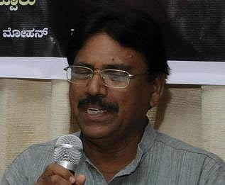 கன்னட ஒளிப்பதிவாளர் சுதர்னாத் சுவர்ணா காலமானார்