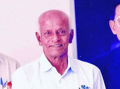 ‘யானைகளுக்கு இவரைத் தெரியும்